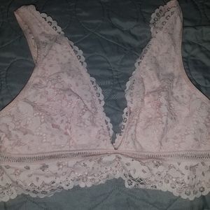 Victoria's Secret bra top